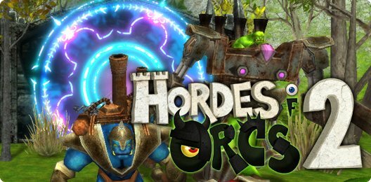 Hordes of Orcs 2